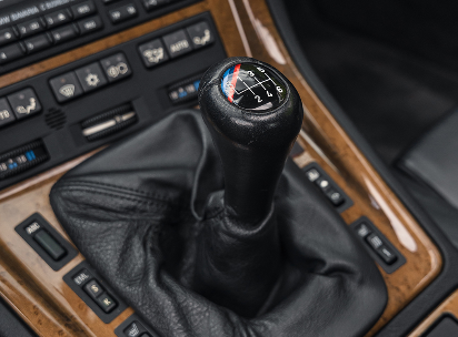 BMW 850 CSI
